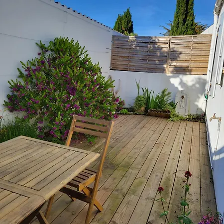 Ferienhaus Les Camelias *